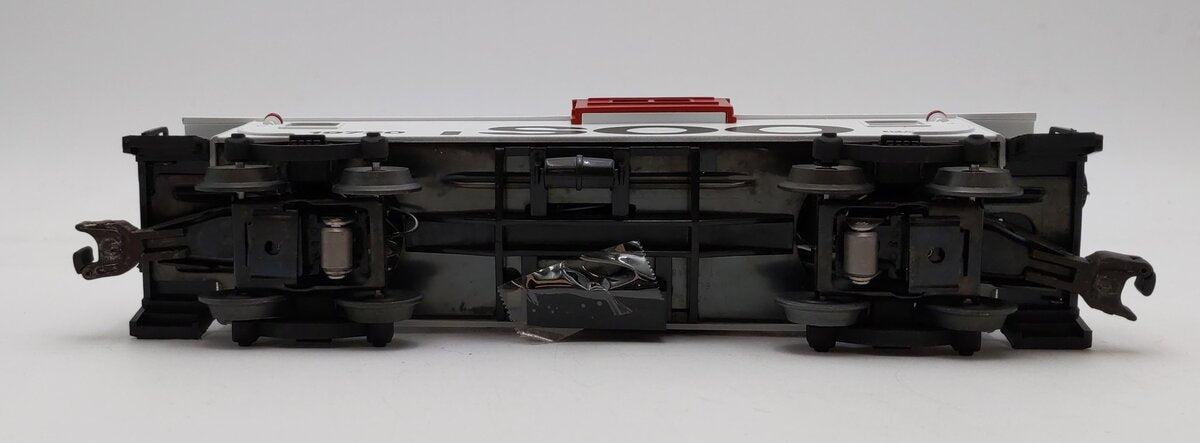Lionel 6-19720 O Gauge Soo Line Extended Vision Caboose LN/Box