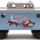 Lionel 6-19781 Vapor Records Holiday Porthole Caboose EX/Box