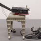 Lionel 282 Vintage O Bucyrus Erie Remote Control Gantry Crane