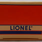 Lionel 6-19953 O Gauge LRRC Orange & Blue Lionel Boxcar #6464-97 EX/Box