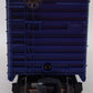 Lionel 6-19953 O Gauge LRRC Orange & Blue Lionel Boxcar #6464-97 EX/Box