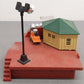 Lionel 6-22997 O Operating Oil Drum Loader EX/Box