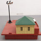 Lionel 6-22997 O Operating Oil Drum Loader EX/Box