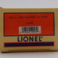 Lionel 6-19953 O Gauge LRRC Orange & Blue Lionel Boxcar #6464-97 LN/Box