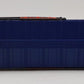 Lionel 6-19953 O Gauge LRRC Orange & Blue Lionel Boxcar #6464-97 LN/Box