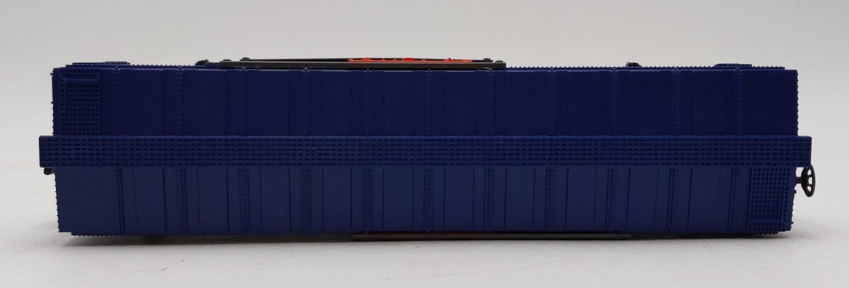Lionel 6-19953 O Gauge LRRC Orange & Blue Lionel Boxcar #6464-97 LN/Box