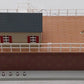 Lionel 6-24177 O Gauge Hot Air Balloon Ride EX/Box