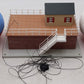 Lionel 6-24177 O Gauge Hot Air Balloon Ride EX/Box