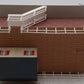 Lionel 6-24177 O Gauge Hot Air Balloon Ride EX/Box
