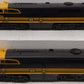 Lionel 6-24500 O D&RG Alco AA Diesel Locomotive Set #601 EX/Box