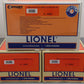 Lionel 6-24500 O D&RG Alco AA Diesel Locomotive Set #601 EX/Box