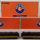 Lionel 6-24500 O D&RG Alco AA Diesel Locomotive Set #601 EX/Box
