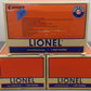 Lionel 6-24500 O D&RG Alco AA Diesel Locomotive Set #601 EX/Box