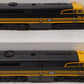Lionel 6-24500 O D&RG Alco AA Diesel Locomotive Set #601 EX/Box