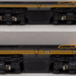 Lionel 6-24500 O D&RG Alco AA Diesel Locomotive Set #601 EX/Box
