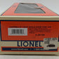 Lionel 6-26158 O Campbell's Soup Tank Car LN/Box