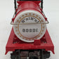 Lionel 6-26158 O Campbell's Soup Tank Car LN/Box