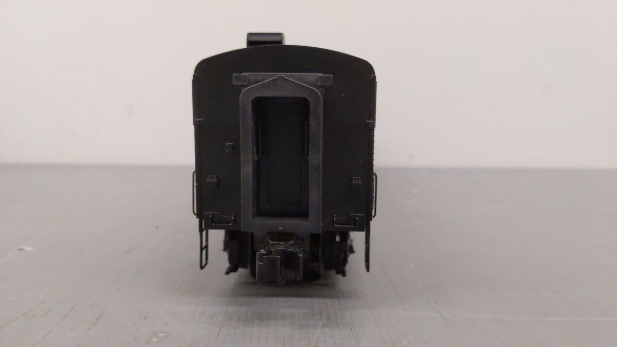 Lionel 6-24503 O DRGW Non-powered Alco PB Diesel B-unit #601B EX/Box