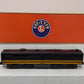 Lionel 6-24503 O DRGW Non-powered Alco PB Diesel B-unit #601B EX/Box