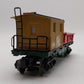 Lionel 6-26519 O Gauge Holiday Work Caboose #6496 EX/Box