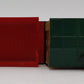 Lionel 6-26519 O Gauge Holiday Work Caboose #6496 EX/Box