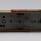Lionel 6-26718 O Christmas Railsounds Boxcar EX/Box