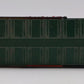 Lionel 6-26718 O Christmas Railsounds Boxcar EX/Box