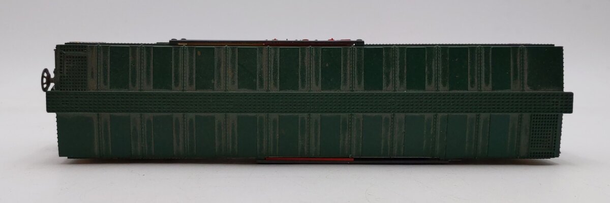 Lionel 6-26718 O Christmas Railsounds Boxcar EX/Box