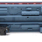 Lionel 6-25186 O Gauge The Polar Express Hot Chocolate Car VG/Box