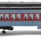 Lionel 6-25186 O Gauge The Polar Express Hot Chocolate Car VG/Box