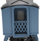 Lionel 6-25186 O Gauge The Polar Express Hot Chocolate Car VG/Box