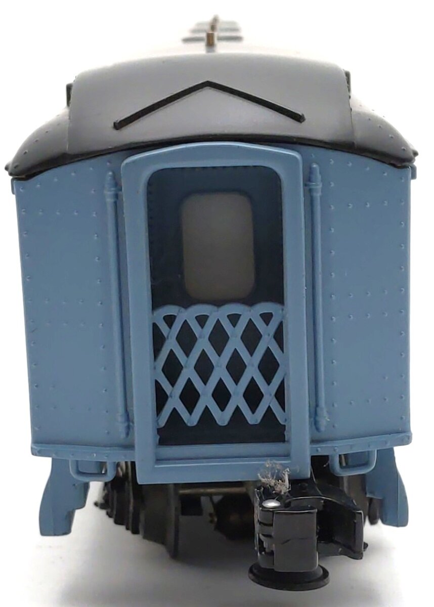 Lionel 6-25186 O Gauge The Polar Express Hot Chocolate Car VG/Box