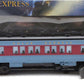 Lionel 6-25186 O Gauge The Polar Express Hot Chocolate Car VG/Box
