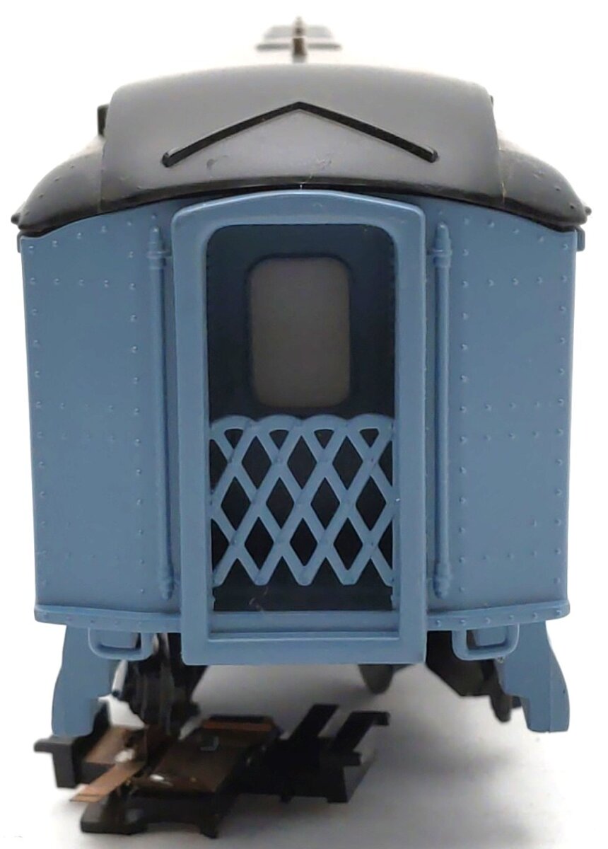 Lionel 6-25186 O Gauge The Polar Express Hot Chocolate Car VG/Box