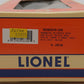 Lionel 6-26740 O Operating Reindeer Car LN/Box
