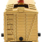 Lionel 6-26740 O Operating Reindeer Car LN/Box
