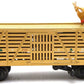Lionel 6-26740 O Operating Reindeer Car LN/Box