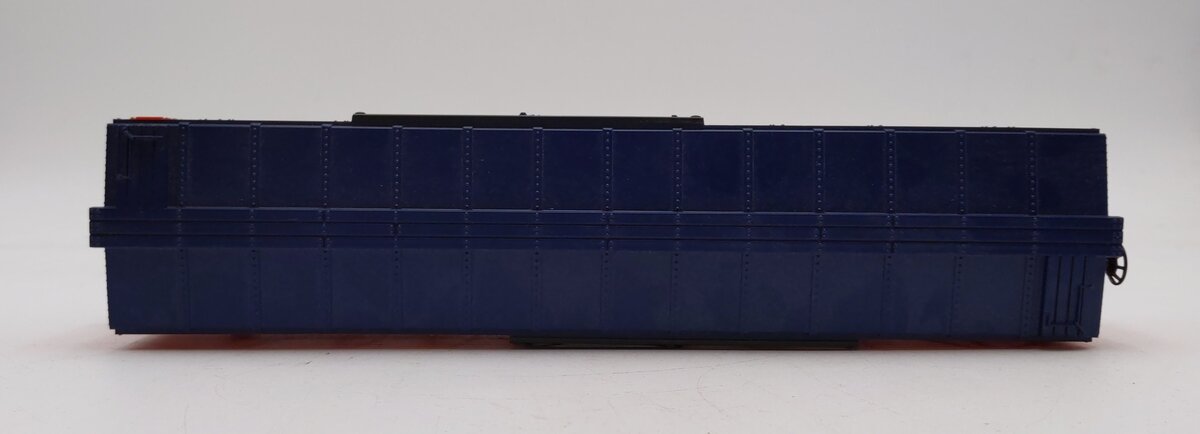 Lionel 6-26139 O Lionel Lines Orange & Blue Stock Car LN/Box