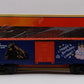 Lionel 6-26736 O Lighted Lionel 100th Birthday Boxcar LN/Box