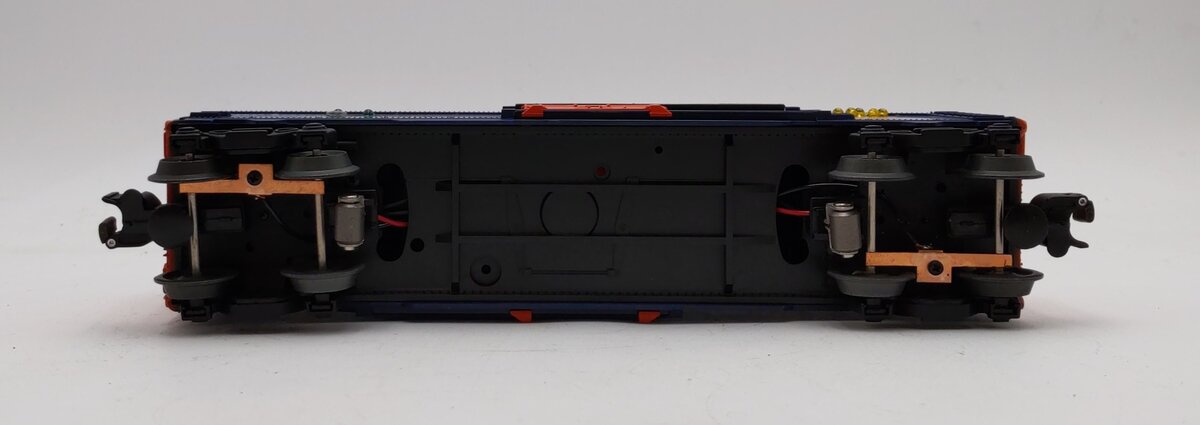 Lionel 6-26736 O Lighted Lionel 100th Birthday Boxcar LN/Box