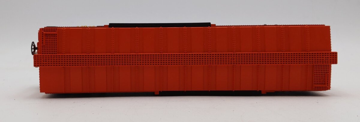 Lionel 6-26736 O Lighted Lionel 100th Birthday Boxcar LN/Box