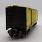 Lionel 6-36732 O Gauge Chicago & North Western Operating Jumping Hobo Car #5564 EX/Box