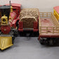 Lionel 6-31928 O Gauge Great Train Robbery Steam Train Set EX/Box