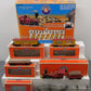 Lionel 6-31928 O Gauge Great Train Robbery Steam Train Set EX/Box