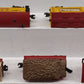Lionel 6-31928 O Gauge Great Train Robbery Steam Train Set EX/Box