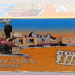 Lionel 6-31928 O Gauge Great Train Robbery Steam Train Set EX/Box
