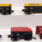 Lionel 6-31928 O Gauge Great Train Robbery Steam Train Set EX/Box