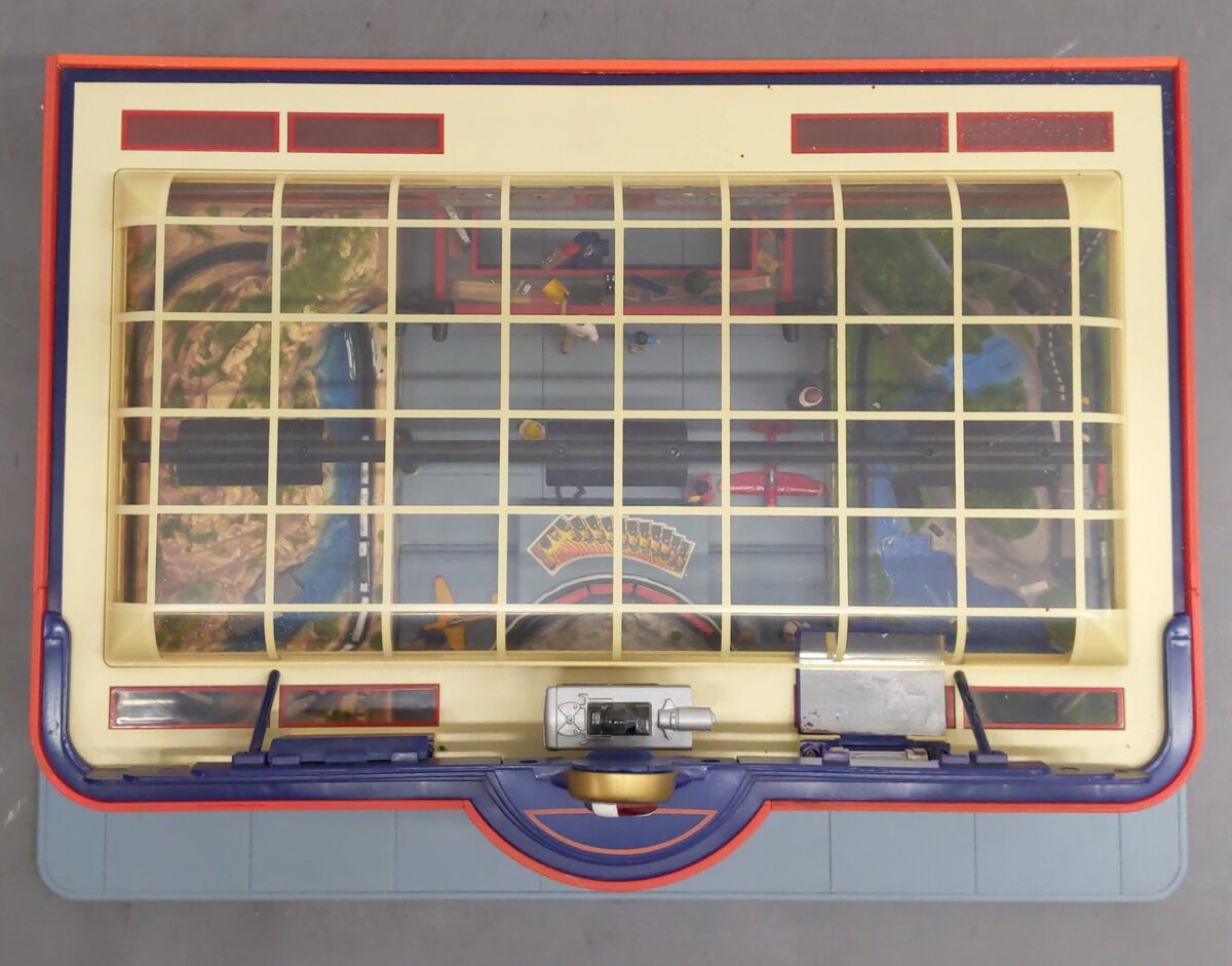 Lionel 6-32998 O Gauge Operating Hobby Shop EX/Box