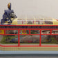 Lionel 6-32998 O Gauge Operating Hobby Shop EX/Box