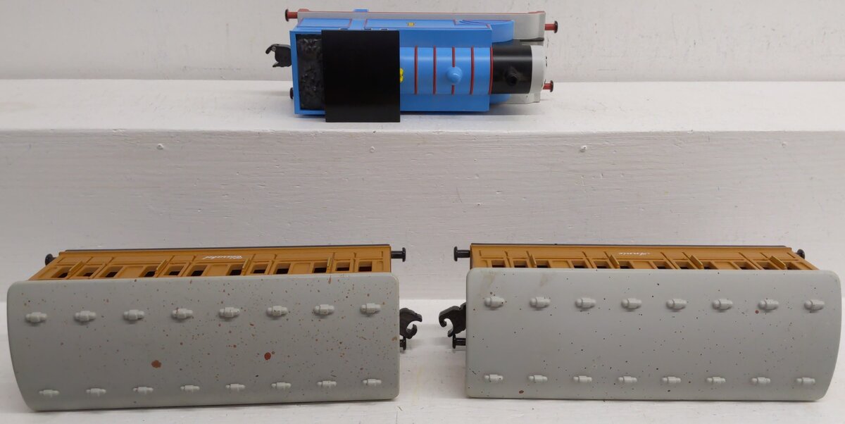 Lionel 6-31956 O Gauge Thomas and Friends Train Set EX